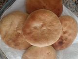 Tortitas Raspaditas Mendocinas