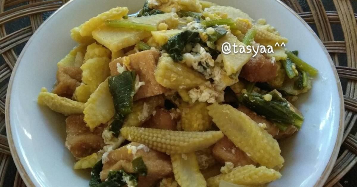 664 resep orak arik jagung muda enak dan sederhana ala 664 resep orak arik jagung muda enak dan sederhana ala