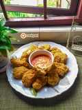Nugget Ayam Conflakes
