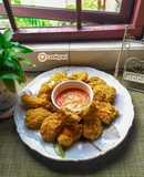 Nugget Ayam Conflakes