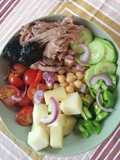 Gourmet Southwest Salad