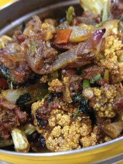 गोभी फ्राई (Gobhi fry recipe in Hindi) रेसिपी मुख्य फोटो