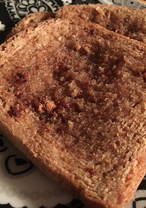Una foto de Tostadas francesas versión saludable