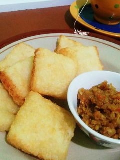 Foto resep Uli Ketan / Ulen Ketan