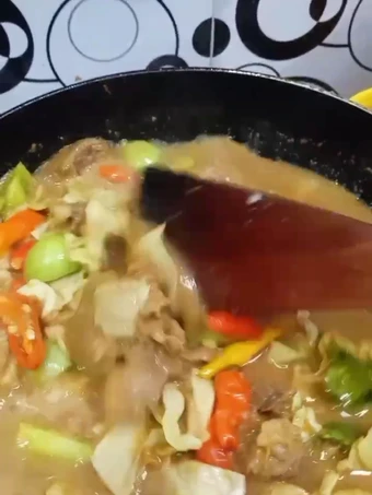 Cara Gampang Membuat Resep Tongseng sapi endollita. yang Bikin Ngiler