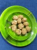 Gond dryfruits laddu