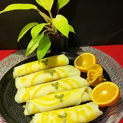 A picture of Komola Sundori Pati Shapta.