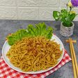 Bakmi goreng ayam