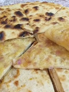 صورة لوصفة المشحمة او المختومة