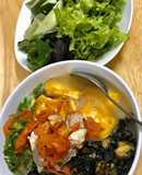 Bún ốc