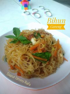 Foto resep Bihun Goreng