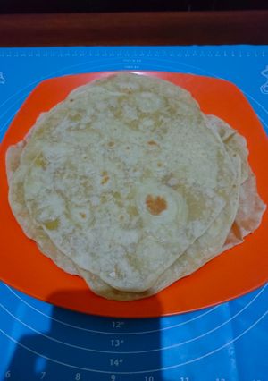 Foto resep Kulit Kebab Anti Sobek