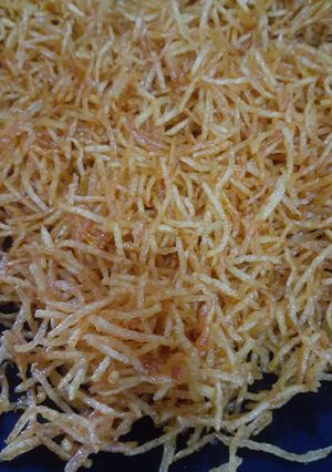Foto resep Mustofa kentang
