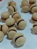 Baci di Dama