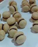 Baci di Dama