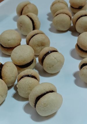 Foto di Baci di Dama