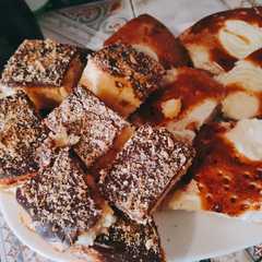 مسكوتشو إقتصادي ☕🍩-レシピのメイン写真