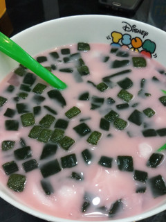Foto resep Es cincau