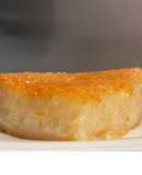 Гавайский мочи/ Батер Мочи/ Butter mochi