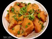 Hình ảnh của thịt quả sake