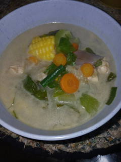 Foto resep Sayur Lodeh