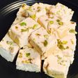 Kolkata Special Steamed or Bhapa Rose Sandesh