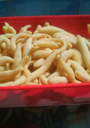 Foto resep Telur gabus atau widaran