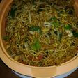 Mie goreng rasa ayam mudah dan enakkk