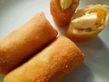 Risoles isi telur