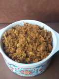 Abon ayam