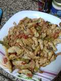 Chicken Shawarma