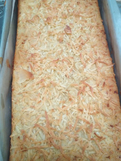 Foto resep Bolu pisang panggang ncc
