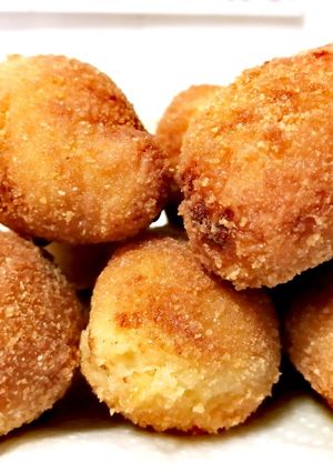 Una foto de Croquetas Raperas