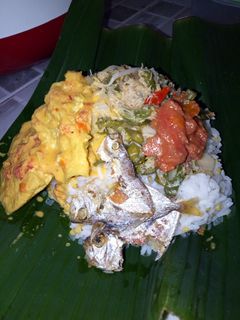 Foto resep Kare Tahu.