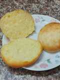 Pancitos Sin Harina (De Leche en Polvo)