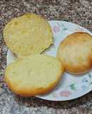 Pancitos Sin Harina (De Leche en Polvo)