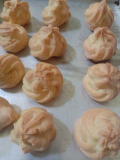 Foto resep Kue sus