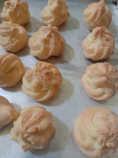 Foto resep Kue sus