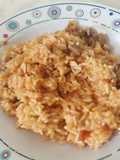 Guiso De Arroz😋