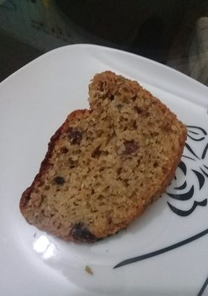 Foto de Bolo de batata doce