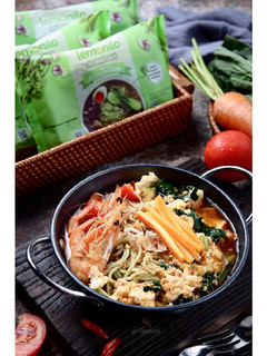 Foto resep Bakmi godog jawa mie instan