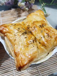 Foto resep Zuppa Soup 👍🏻