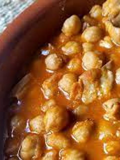 Una foto de Guiso de menudo