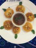 Pani puri
