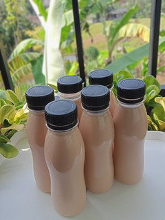 Foto resep Thai Tea Seliter