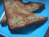Garlic bread