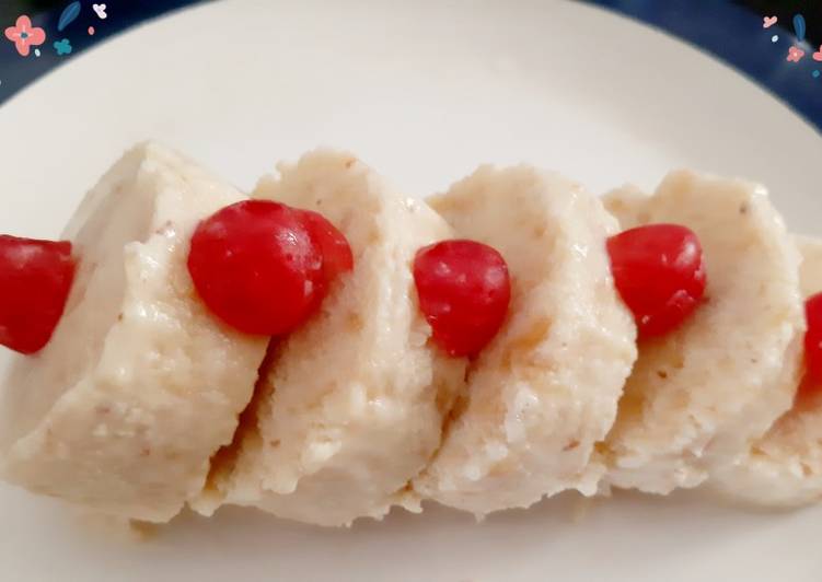 Recipe of Apple Kulfi in 26 Minutes for Young Wife