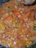 Sambel tomat