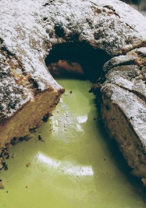 Una foto de 🍐Torta de Peras🍐