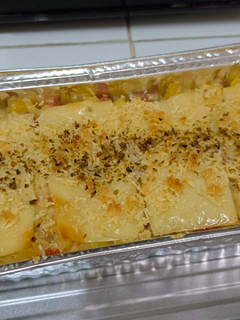 Foto resep Macaroni Schotel